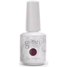 Gelish Soak Off Gel Polish Winter 2016 Collection Figure 8s Heartbreaks 0 5 Oz By Harmony 1100115