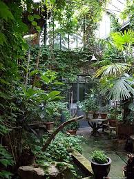 Loft Avec Jungle 4 Gardenroom Greenhouse Conservatory Sunroom Orangerie Orangery Plants Gard Amenagement Jardin Bassin Jardin Interieur Jardin Tropical