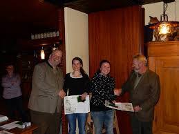 Hoher Frauenanteil: 24 neue Jägerinnen und Jäger im Altkreis Burgdorf