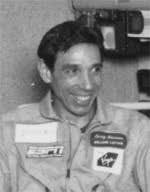 Larry Newman est mort