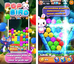 Download pop bird mod apk on happymoddownload. Pop Bird Apk Download For Android Latest Version 1 2 1 Com Ezjoynetwork Popbird