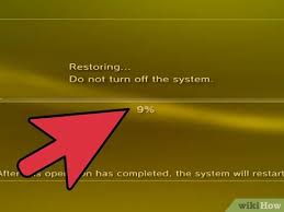 How To Enter Safe Mode On A Playstation 3 7 Steps With Pictures