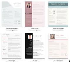 over 100 free resume templates for