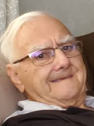 Obituary for Charles J. "Coach Chuck" Ullman