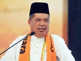 Let us face reality and ask ourselves how many malays actually work for the rakyat. Hentikan Politik Kotor Mat Sabu