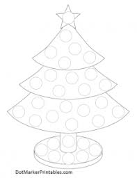 Pin By Laura Broeckelman On Motricite Fine Dot Marker Printables Preschool Christmas Christmas Kindergarten