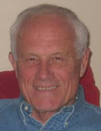 Obituary information for Robert "Bob" Douglas Harter