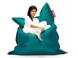 Fatboy beanbags are renowned for their quality and attention to detail in their construction and manufacture. Fatboy Original Bean Bag By Fatboy