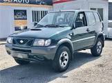 Nissan-Terrano-II