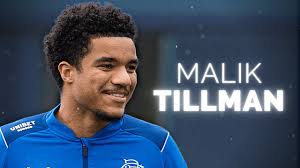 Malik Tillman