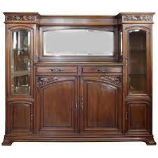 Fine Louis Majorelle Ecole Nancy Carved Cabinet From A Unique Collection Of Antique And Modern Cab Art Nouveau Furniture Beautiful Furniture Modern Cabinets