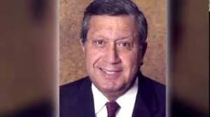 Baseball Letterwinner Lupe Fraga '57 Passes Away