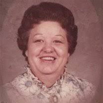 Obituary information for Betty Lois Lovelace