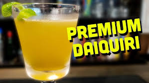 Holiday / christmas cocktail recipe with midori melon liqueu. The Bat Bite Drink Recipe A Refreshing Light Rum Drink Youtube