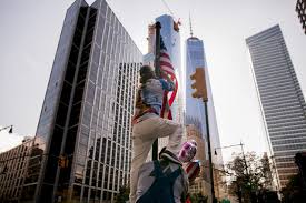 New yorker, legally new yorker group services international gmbh & co.kg, is a german clothing retailer headquartered in braunschweig. What Lies Beneath Nycstrong The New Yorker
