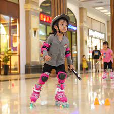 Dapatkan tiket kidzooona jogja city mall harga promo terbaru 2021 di traveloka xperience. Yogyakarta Inline Freestyle Posts Facebook
