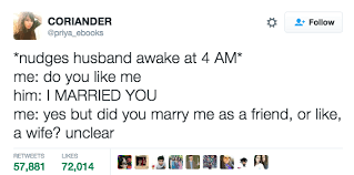 Tease her (gently) send her funny texts. 31 Jokes That Will Make Women Laugh Way Harder Than They Should With Images Laugh Jokes
