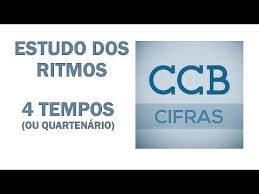 Unknown, ouvir, baixar · hino 260 deixe seu pedido de hino via mensagem tempo: Estudo De Ritmos Dos Hinos Ccb 4 Tempos Ou Quaternario Youtube Estudos Youtube