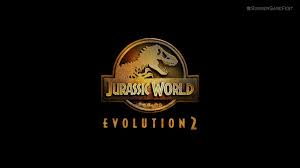 Jurassic world evolution 2, coming 2021 building upon the groundbreaking and immersive 2018 management simulation, jurassic world evolution 2 introduces a compelling, new narrative campaign set after the events of jurassic world: Jurassic World Evolution 2 Promises To Be A Bigger And Better Game Coming This Year Trailer Bloody Disgusting