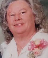 Mary Mc Creight Obituary -