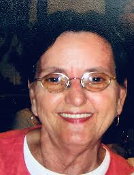 Obituary information for Nancy Viola Davis