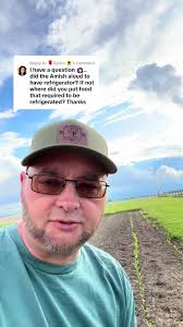 Canning and Storing Food the Amish Way