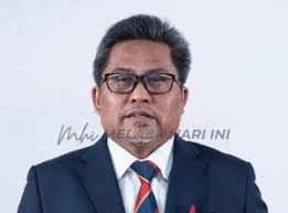 Pesuruhjaya PAS Melaka sahkan bertanding DUN Duyong