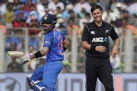 Explore all information & updates about ind vs nz online at mynation.com. Ind Vs Nz India Beat New Zealand By 8 Wickets In First Odi Insidesport