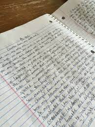 Top tips for writing a letter to yourself. Letter To Myself Nicolas Cole