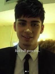 Zayn Malik One Strand Hair 2024