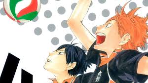 Check spelling or type a new query. Manga Volejbol Ujdyot Na Korotkij Pereryv Kg Portal