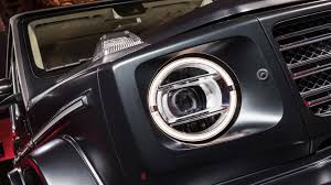 G Class Head Light By Summer Auto Parts Mercedes Benz G Class Benz G Benz G Class
