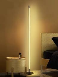 Linear wood collection justin crocker simpl floor lamp 32 best floor lamps 2020 the 50 unique floor lamps that always portable wireless floor lamp with very tall slim skinny thin. Simpl Floor Lamp U1tra Modern Floor Lamp Modern Floor Lamps Lamp