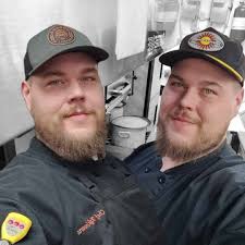 Looking for the best hot dog in Asheville