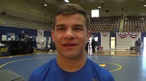 Sidney Flores (Air Force), 2023 Armed Forces freestyle champion 61 kg