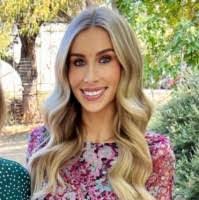 Kristen Keller's Instagram, Twitter & Facebook