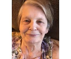 Marlene Becker Obituary (1941