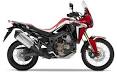Honda Africa Twin