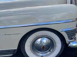 Image result for Pagoda Cream 1950 Chrysler