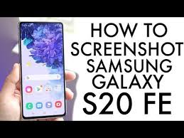 Some video or images from this post may not exactly match your phone model. How To Screenshot On Samsung Galaxy S20 Fe Youtube Samsung Galaxy Galaxy Samsung