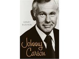 Milling About with 'Johnny Carson' author Henry Bushkin 12/13 by Milling  About