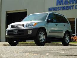 Free pdf download for thousands of cars and trucks. 2002 Toyota Rav4 4wd 4 Cyl New Tires 5 Speed Manual