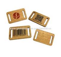 ‫بطاقة RFID من الخيزران، بطاقة NFC خشبية، بطاقات RFID خشبية، بطاقة NFC من  الخيزران‬‎