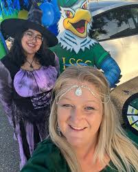 🍁 What a fantastic time at the Four Corners Fall Festival at Cagan  Crossings! 🍂 Lake-Sumter State College had a blast meeting everyone and  sharing all about our programs at our table!