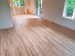 2 1/4 inch hardwood flooring. 2 1 4 Red Oak Hardwood Floor Installed Sanded Sealer Finished By Mid Valley Hardwood Llc Battle Red Oak Hardwood Floors Red Oak Floors Red Oak Hardwood