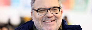 Elton privat: Das ist die Ehefrau des TV-Moderators