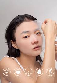 Chuck's Self Love Honey Mask (5pcs)