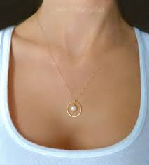 Pin On Dainty Petite Necklaces