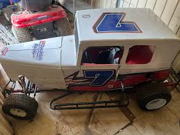 Mini dwarf for sale $4000 comes with extra parts