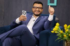 Uno de los nuevos integrantes de “Buen Día” ya logró conquistar a muchos  televidentes